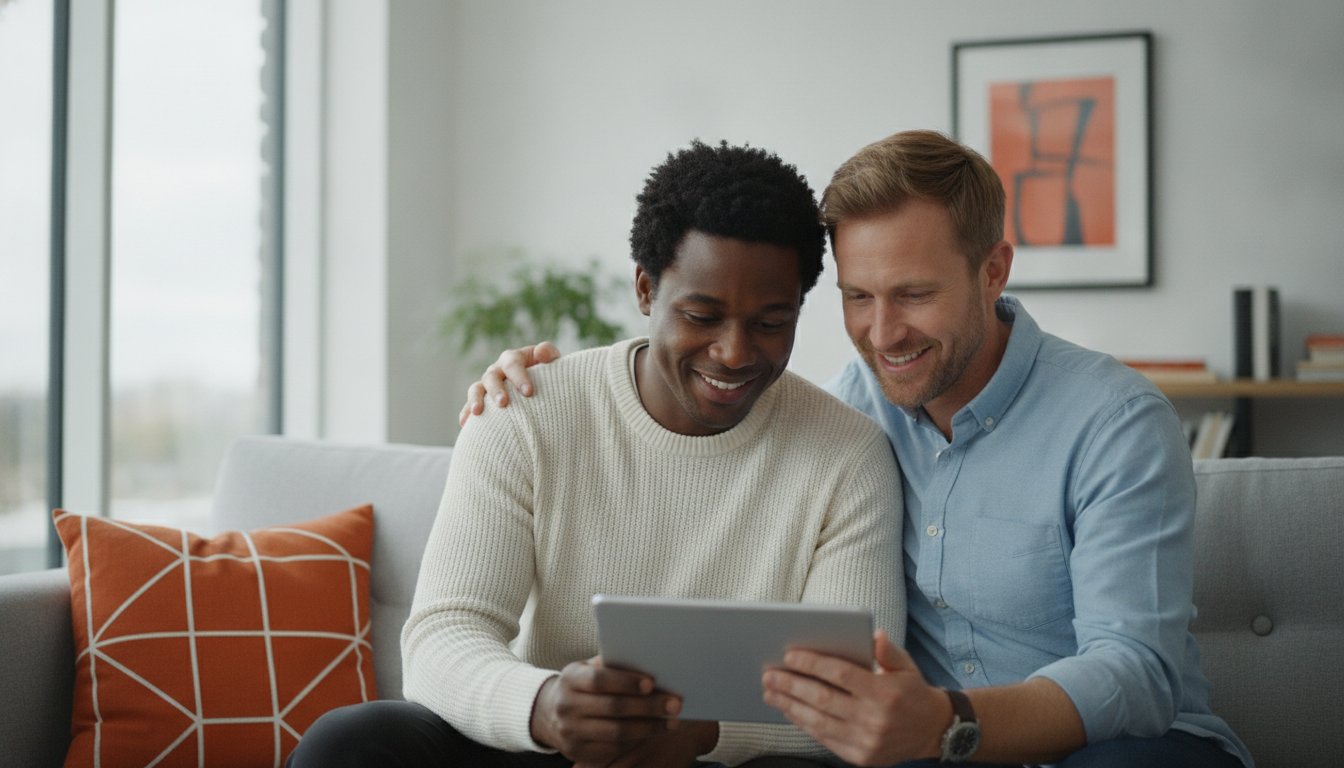 Finding a Gestational Carrier for Gay Couples (2026)