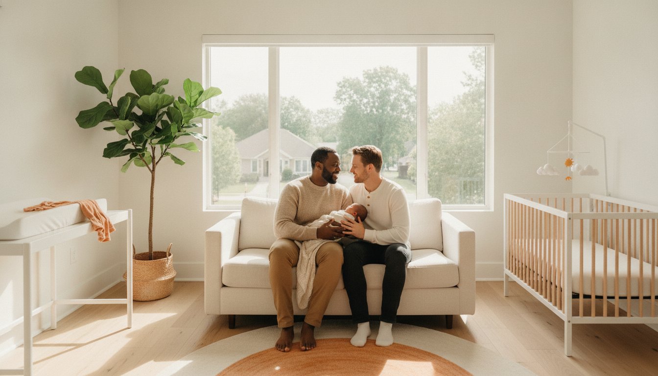 Finding a Gestational Carrier for LGBTQ Individuals: A Path to Parenthood in 2026