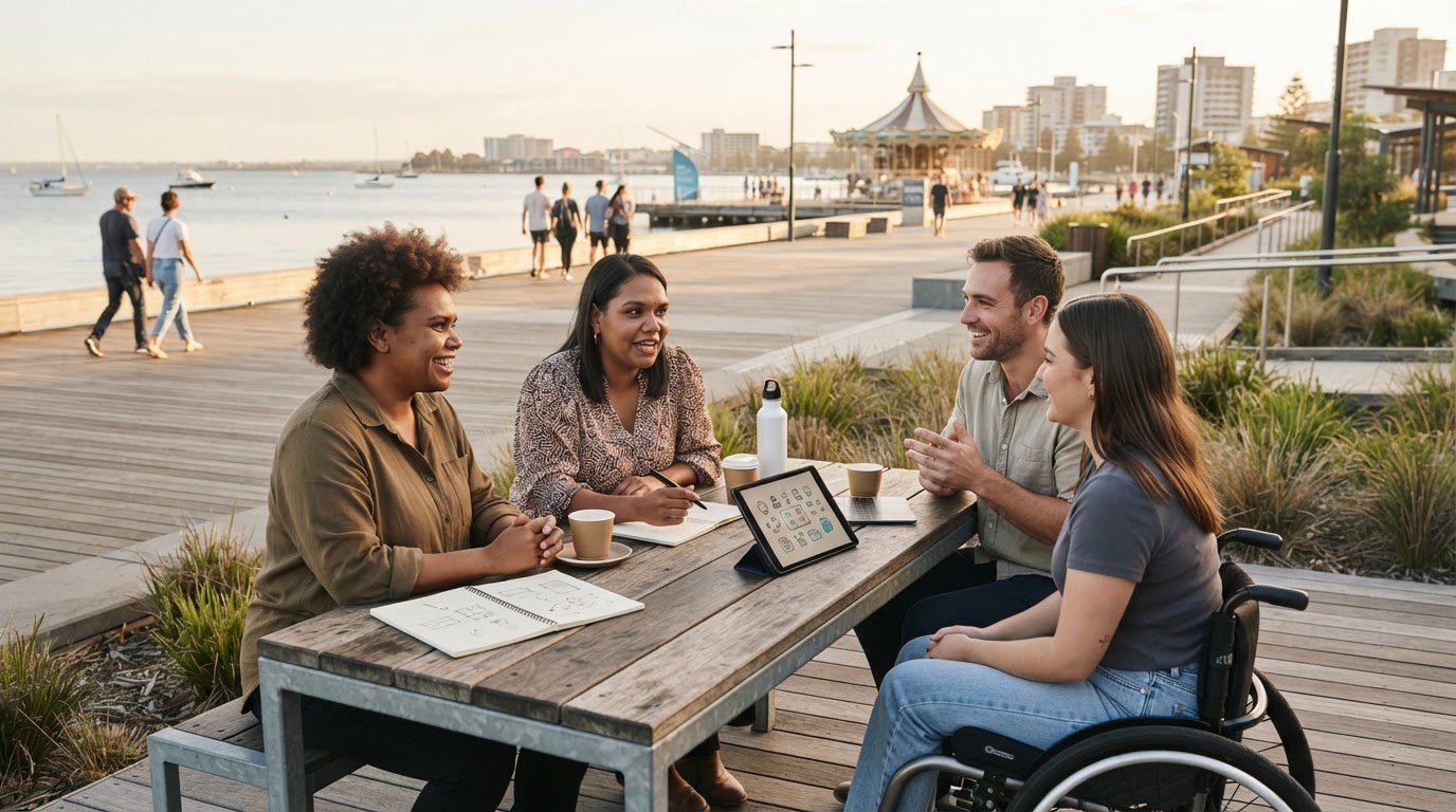 Finding a Job with a Disability in Geelong: A Practical Guide