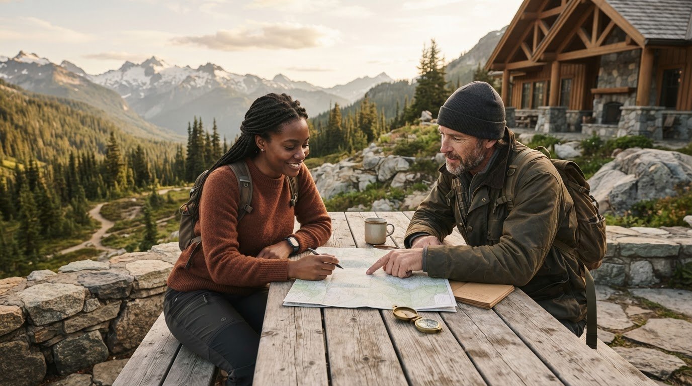 Finding a Niche Travel Agency: How to Find the Right Fit