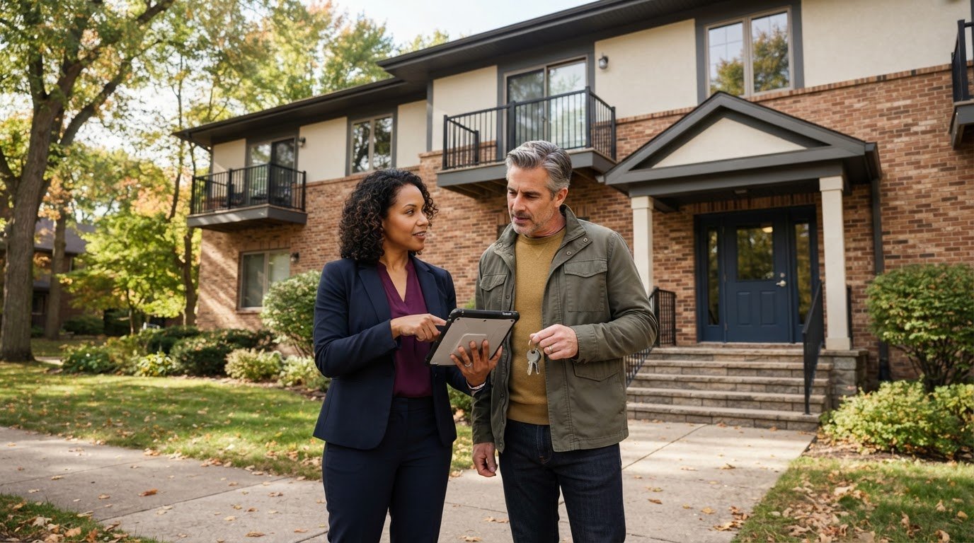 Finding a Property Manager for Small Apartments: 2026 Guide