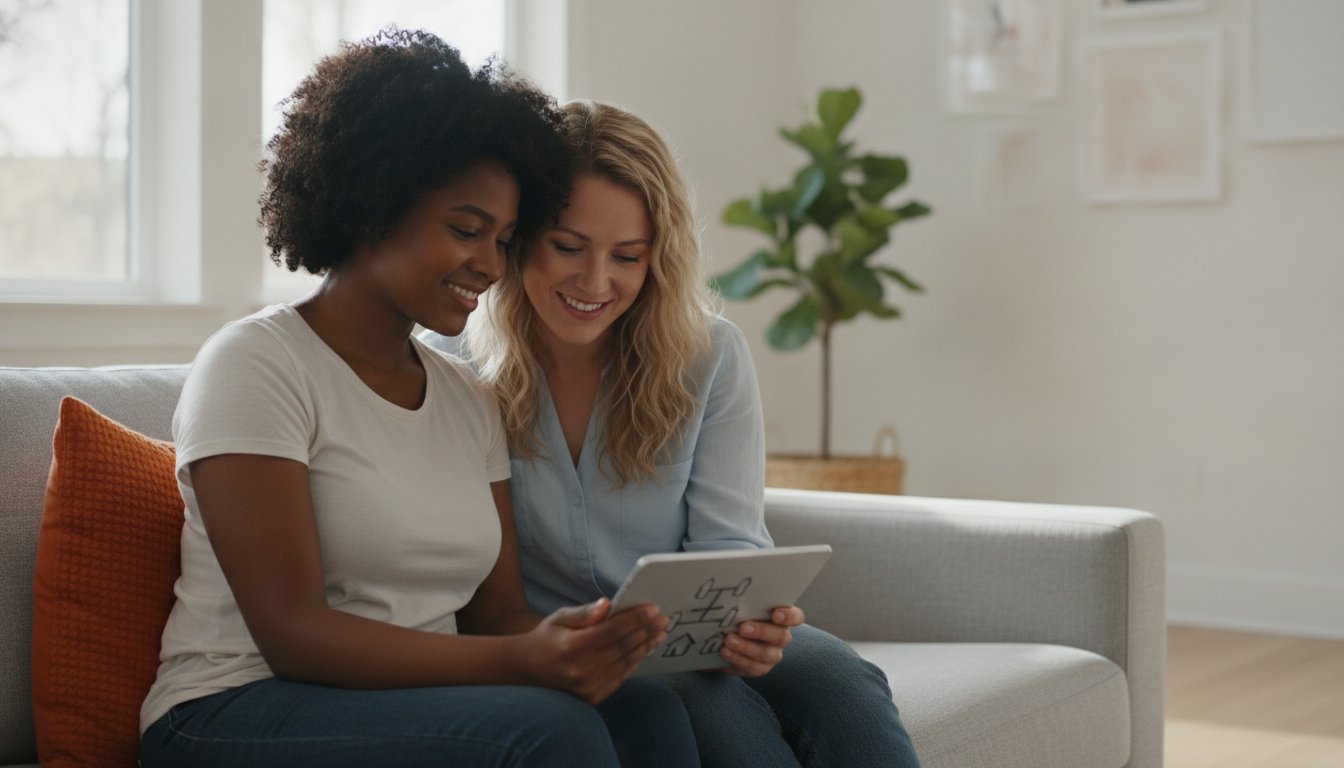 Finding a Sperm Donor for Lesbian Couples: 2026 Guide