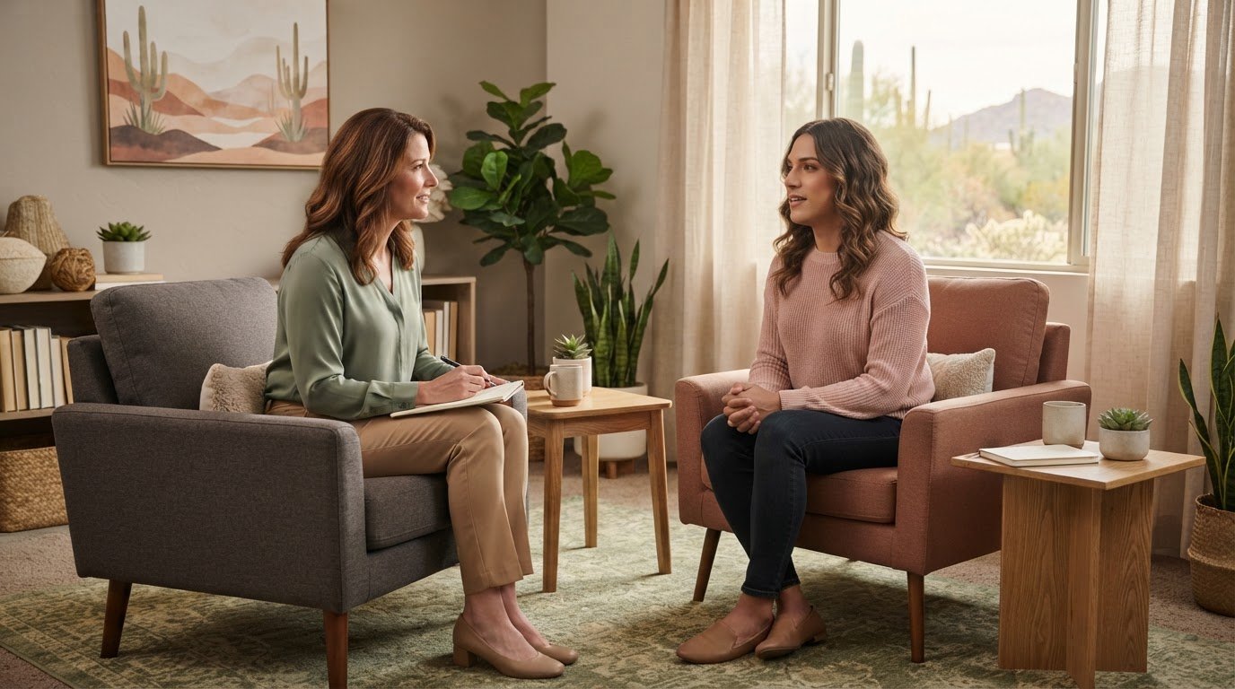 Finding a Therapist for Bottom Surgery Preparation in Arizona