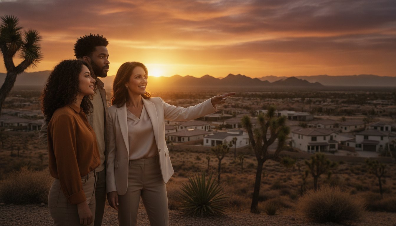 Finding a Top Realtor in High Desert California: A 2026 Guide to Local Advocacy