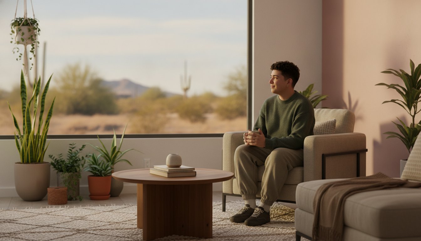 Finding a Trans-Friendly Therapist in Arizona: A Comprehensive Guide for 2026