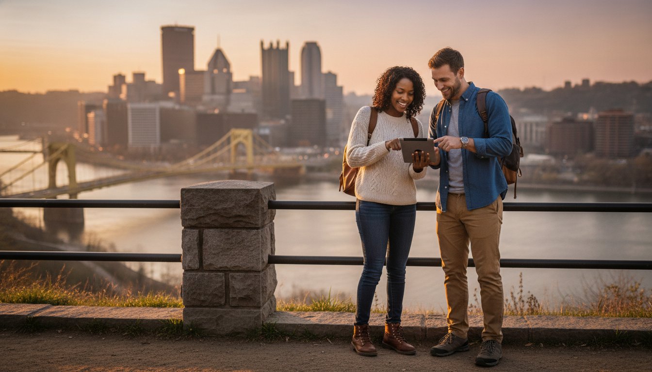 Finding a Travel Buddy for a Weekend Trip: The Art of Structured Spontaneity