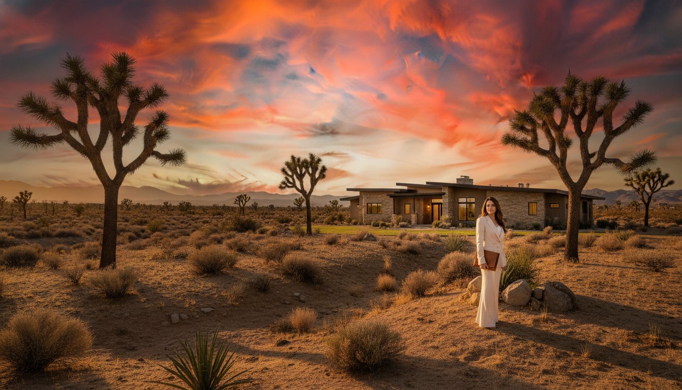 Finding a Trusted Real Estate Advocate in the High Desert: A 2026 Guide