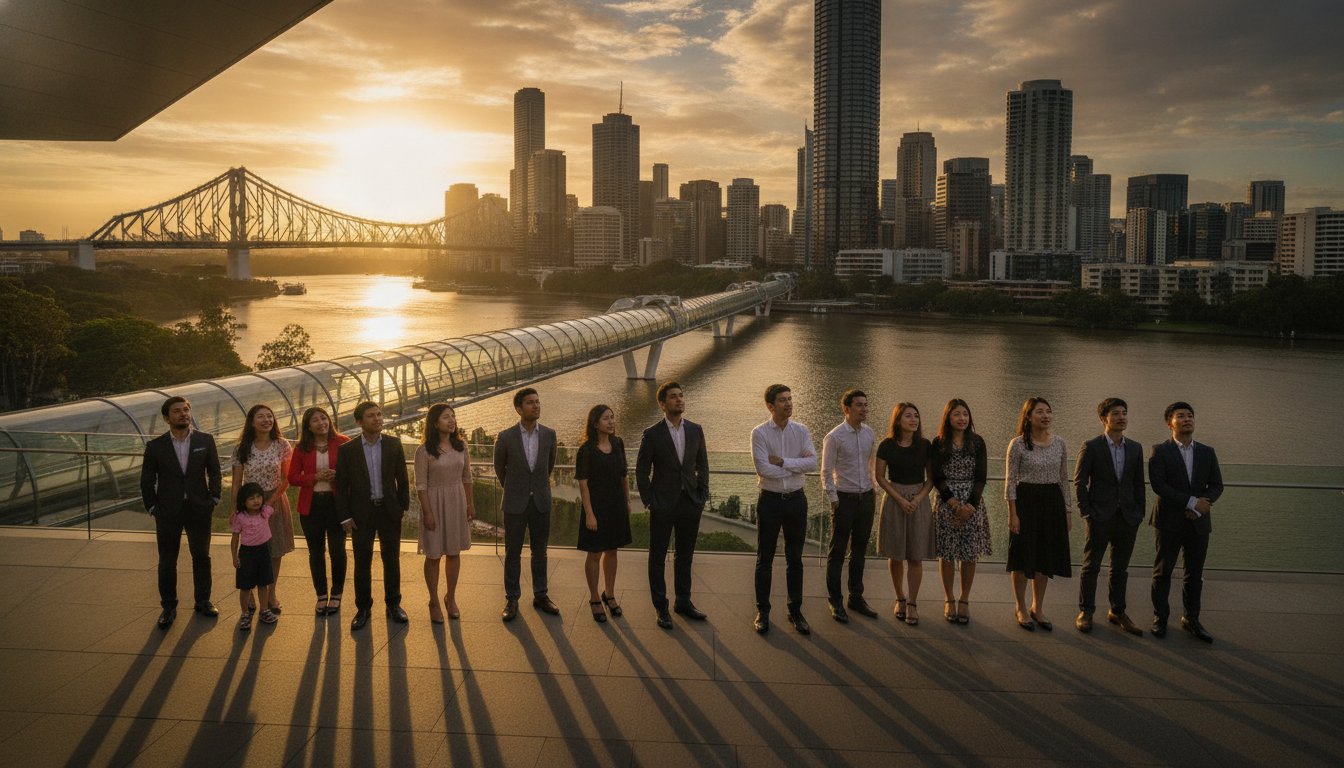 Finding an Affordable Migration Agent in Brisbane: 2026 Buying Guide