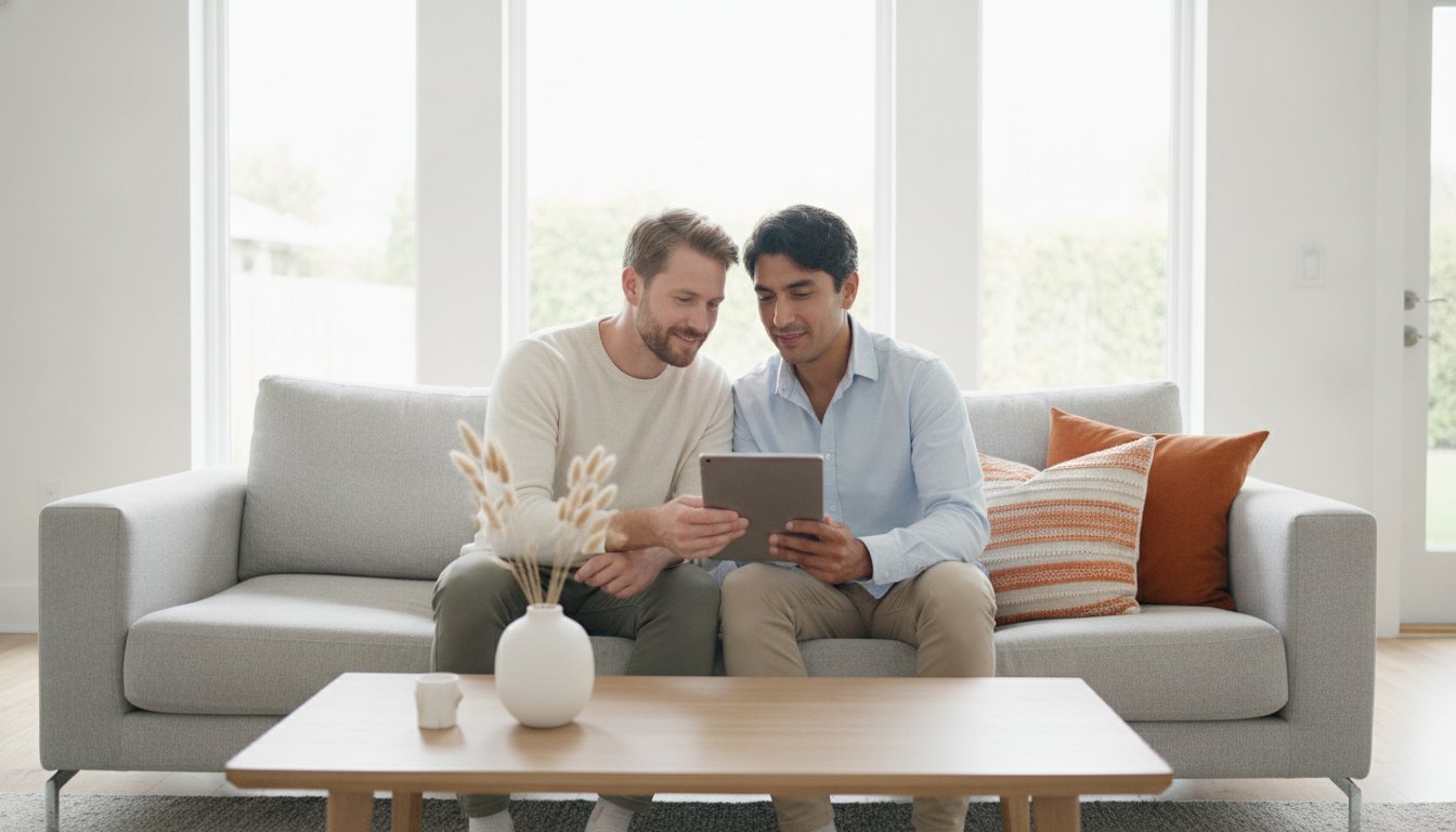 Finding an Egg Donor for Gay Couples: A Step-by-Step Guide