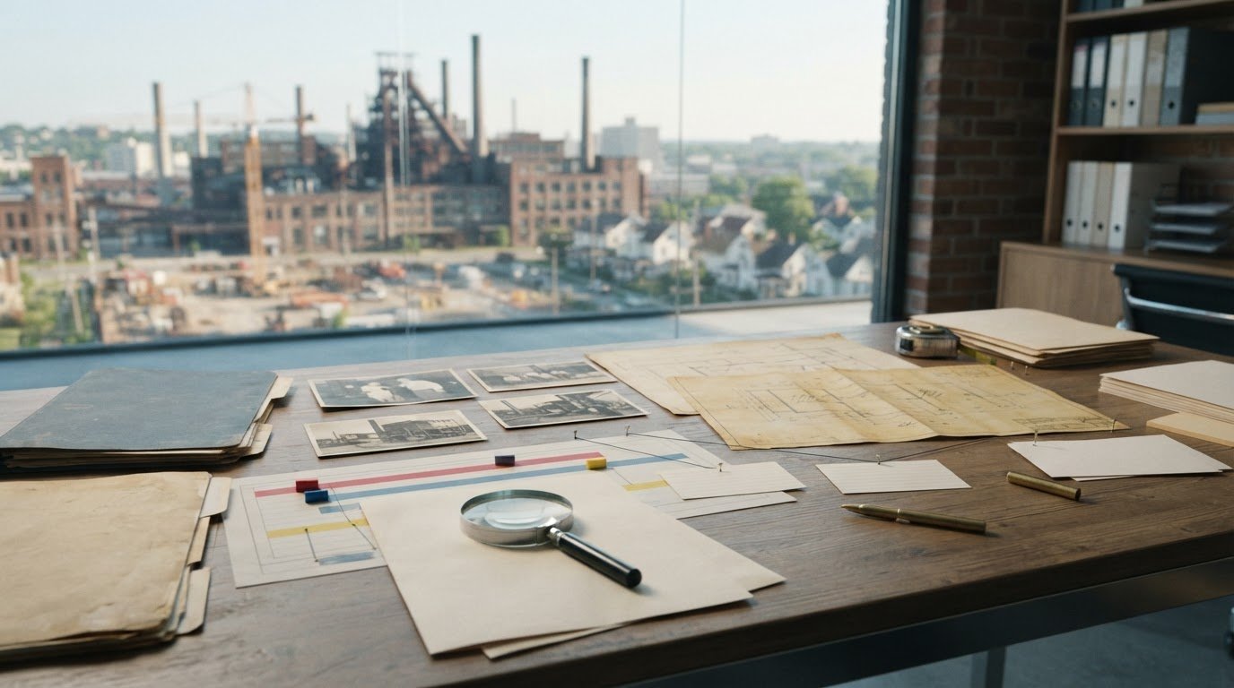Finding Companies Responsible for Asbestos: 2026 Guide