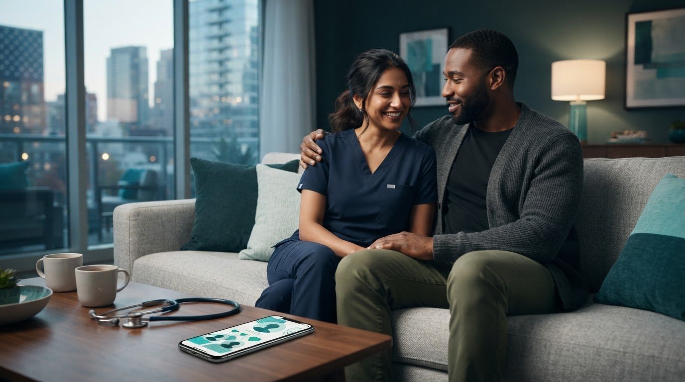 Finding Compatible Partners in Medicine: A Practical Guide