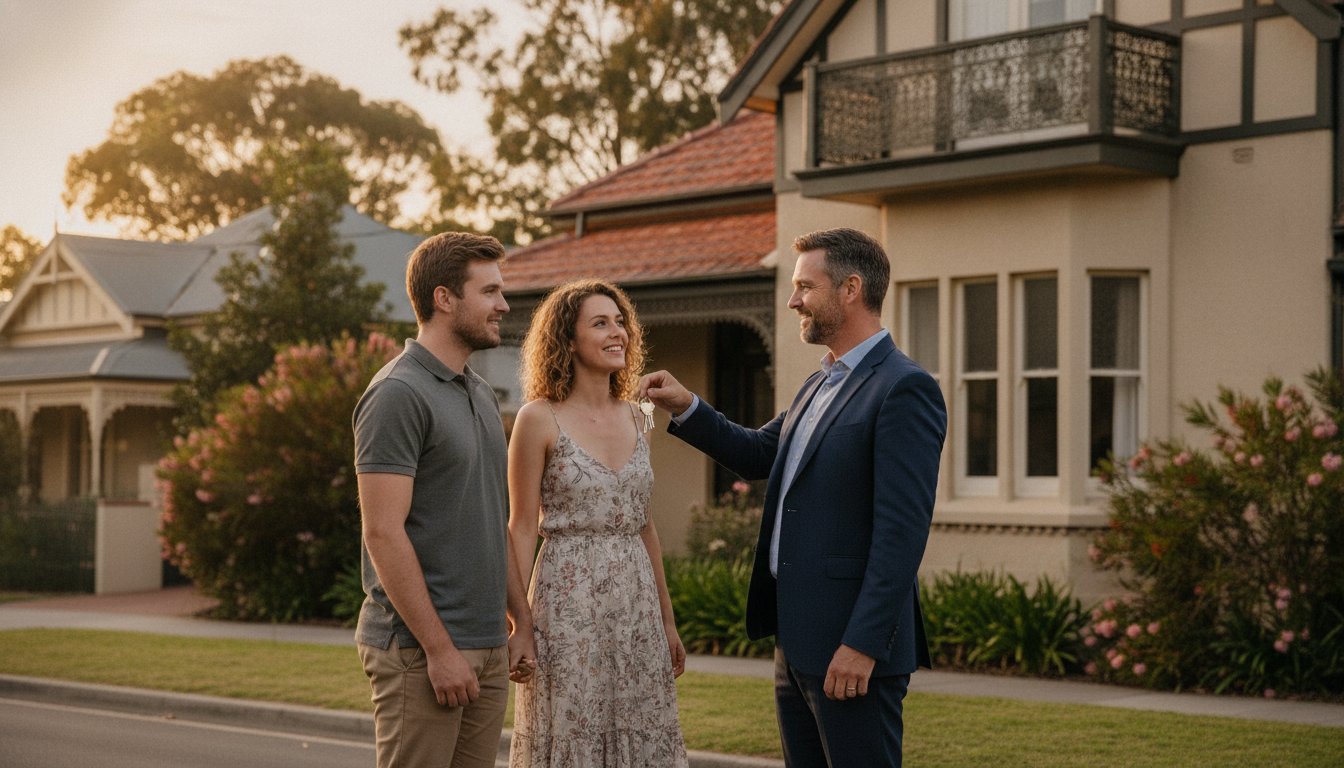 Finding Good Tenants in Bendigo: A Landlord’s 2026 Guide to Stress-Free Leasing