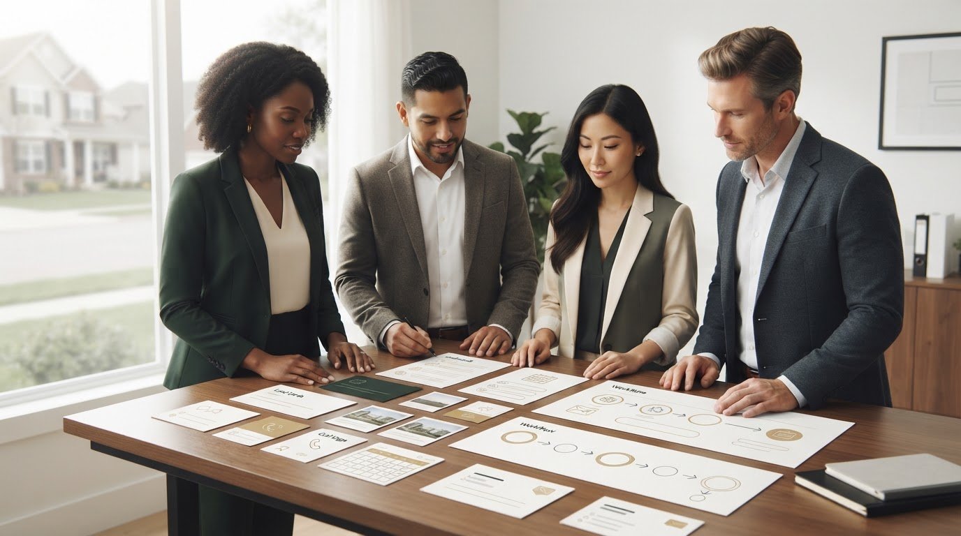 Finding Motivated Sellers: Real Estate Investor Guide