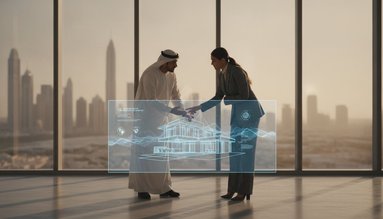 Finding Off-Market Property in Dubai: The Professional Sourcing Guide