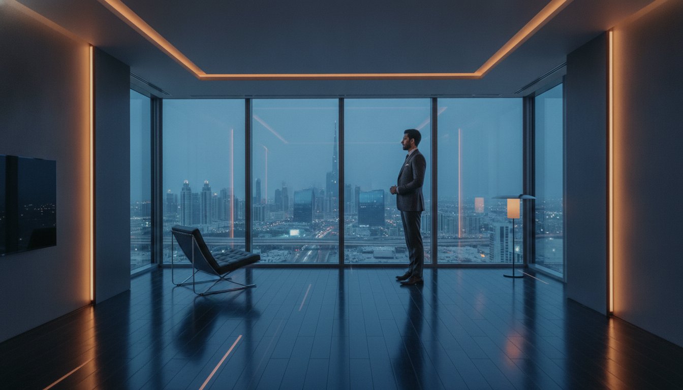 Finding Off-Market Property in Dubai: The Professional Sourcing Guide
