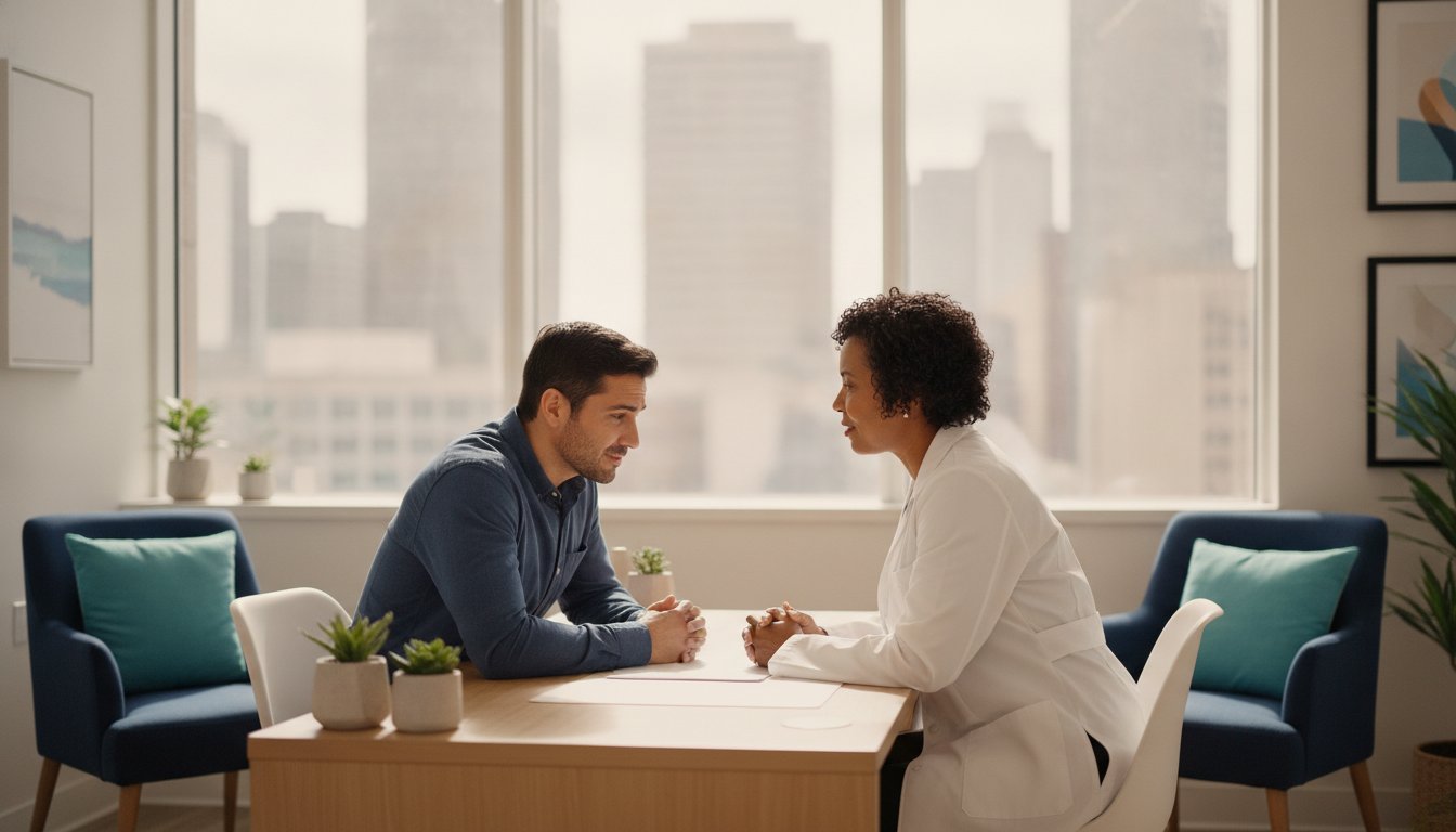 Finding Opioid Withdrawal Help: A Compassionate Guide to Safe Recovery