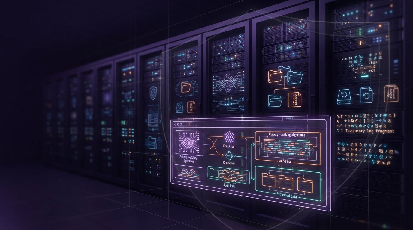 Finding PII on servers: UK compliance technical guide