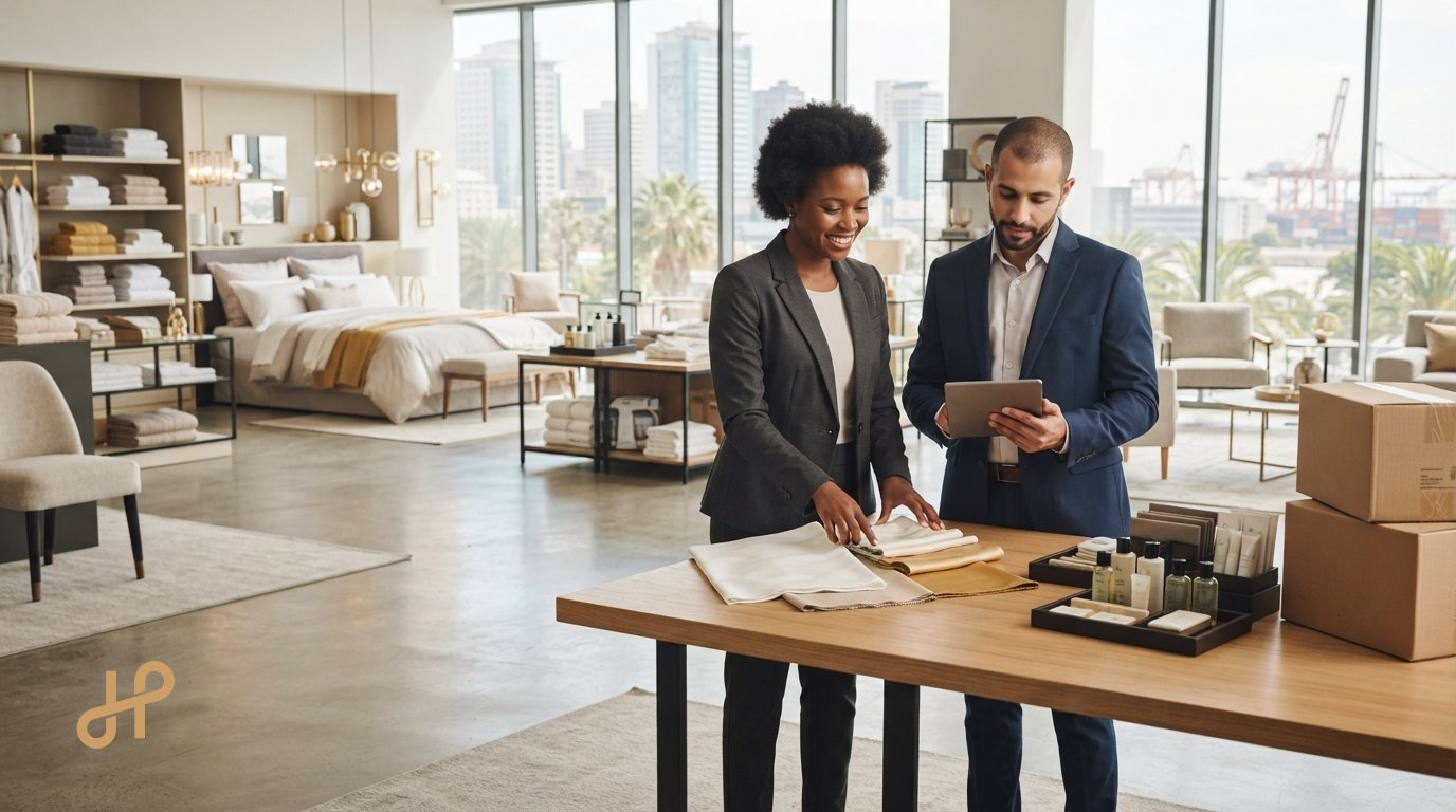 Finding Reliable Hotel Suppliers in Africa: The 2026 Procurement Guide