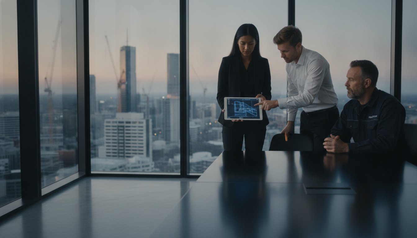 Finding Skilled Construction Labour in Brisbane: The 2026 Strategic Guide