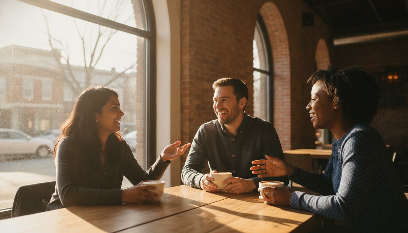Finding Sober Friends in Worcester: A Guide to Building Your Recovery Community