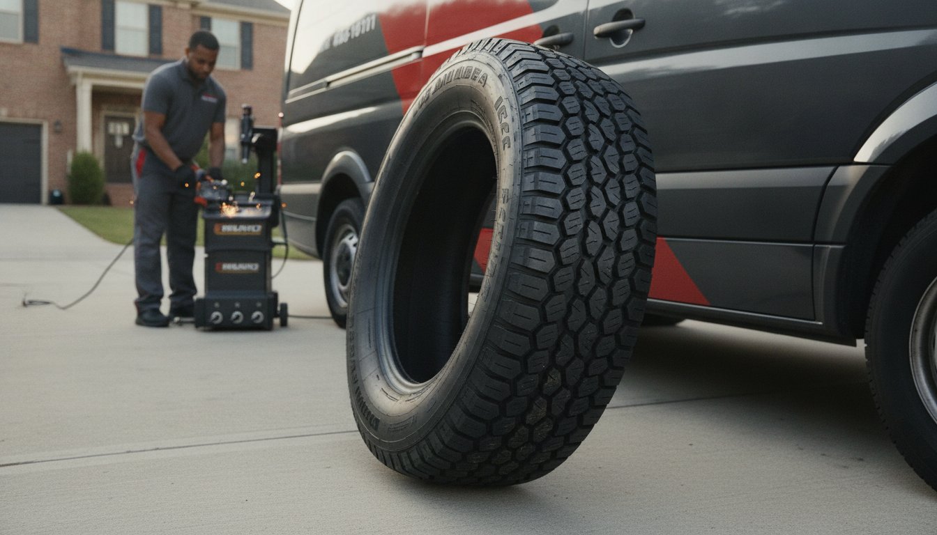 Finding the Best Discount Tire Deals in Birmingham, AL (2026 Guide)