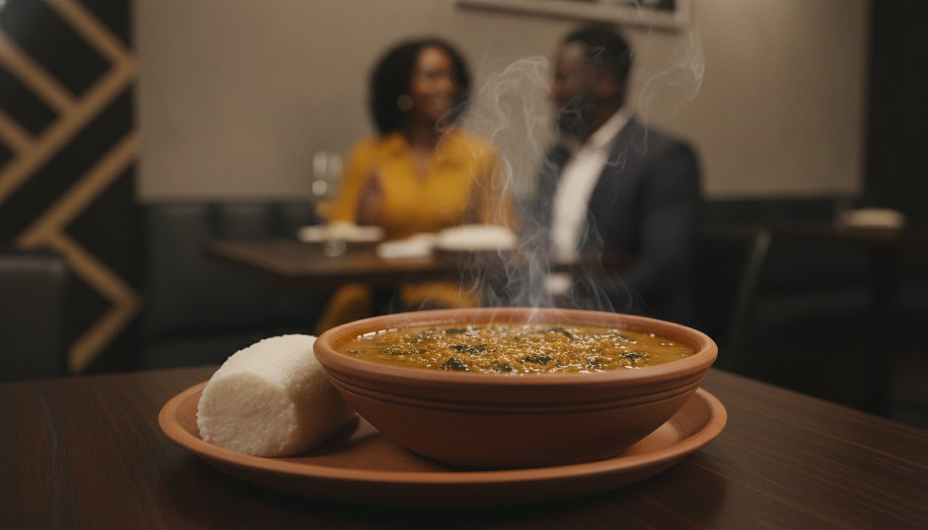 Finding the Best Egusi Soup in Laurel, MD: A Foodie’s Comparison Guide (2026)