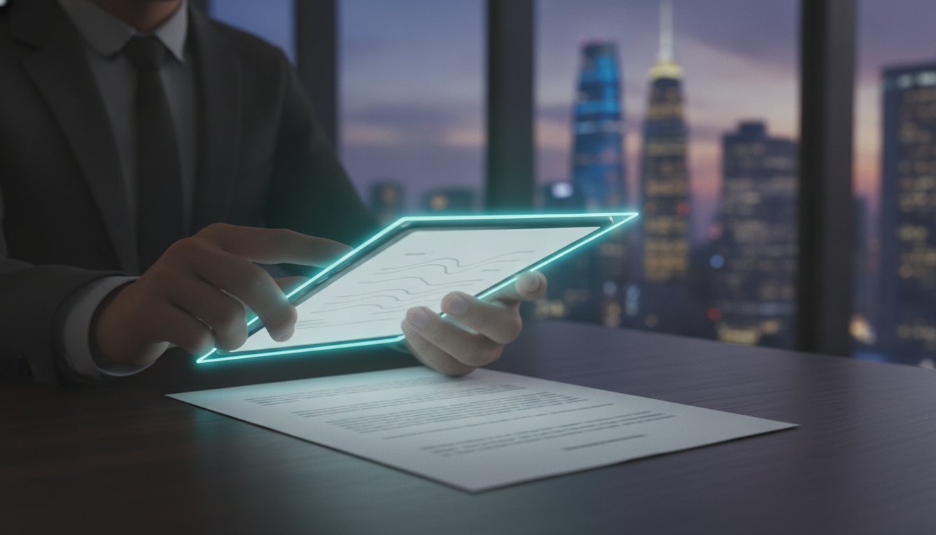 Finding the Best Evernote Scannable for Android Alternative in 2026