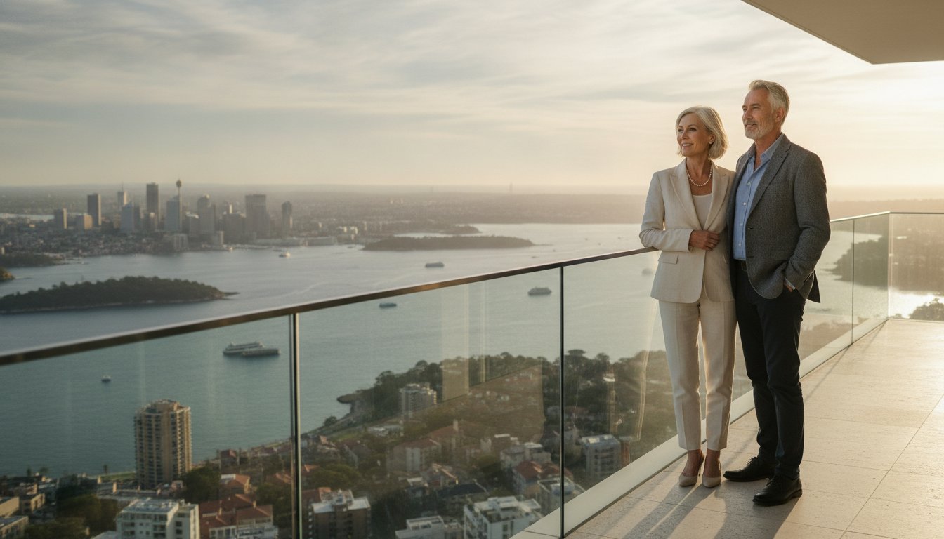 Finding the Best Financial Advisor in Sydney: A Strategic Checklist for 2026