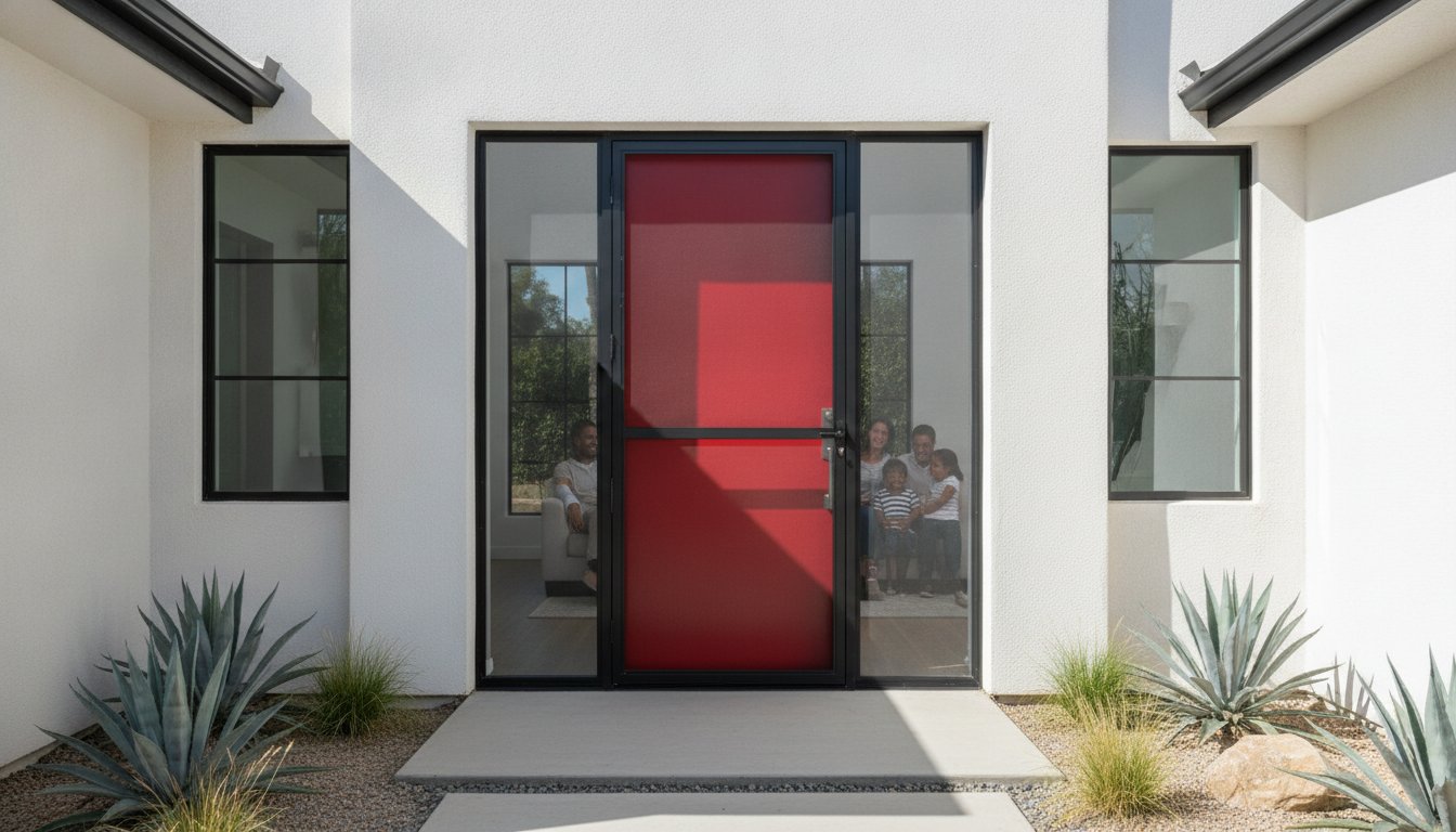 Finding the Best Home Security Screen Company in 2026: A Homeowner’s Guide