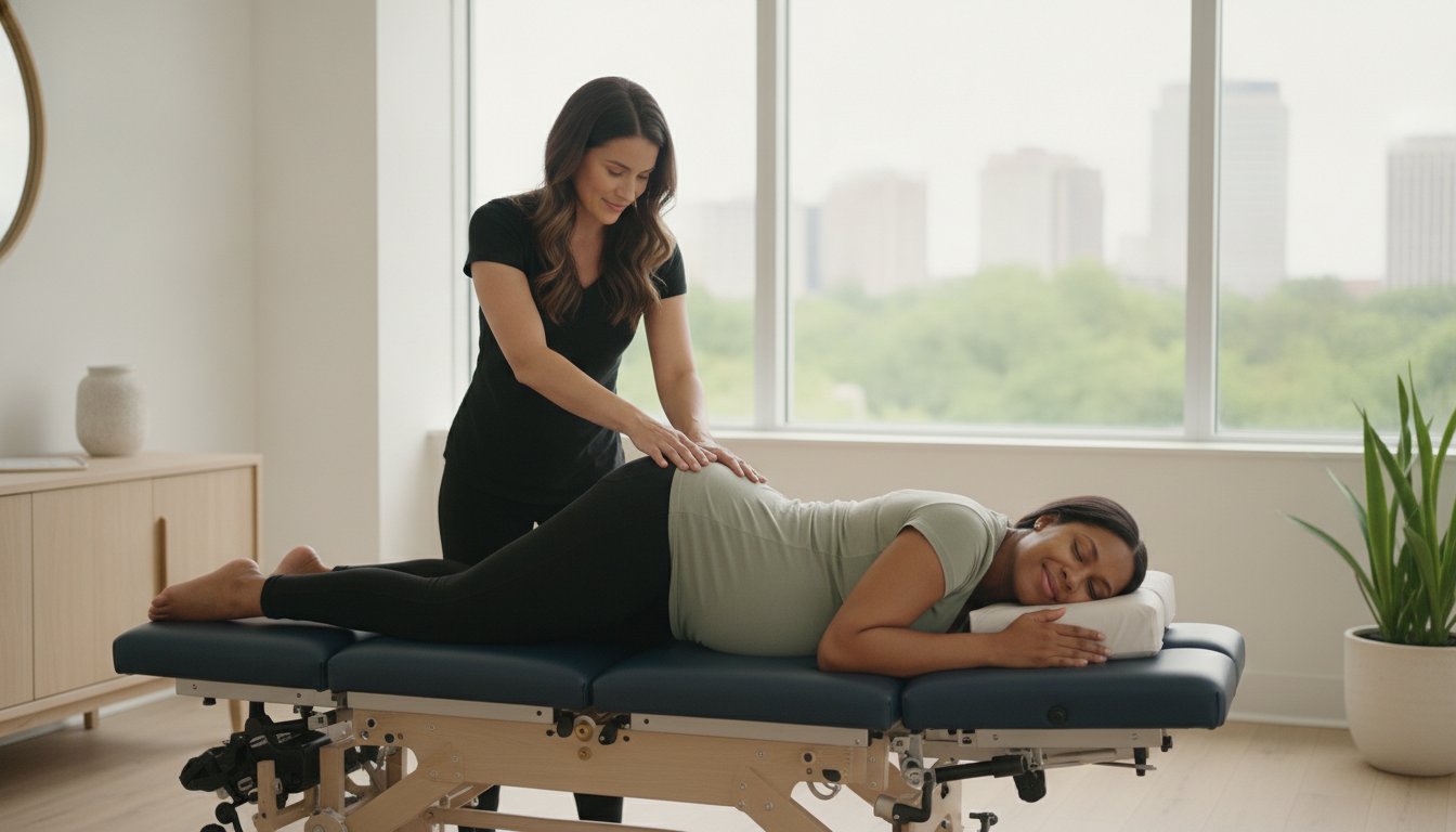 Finding the Best Prenatal Chiropractor in Ballston, VA: A 2026 Buying Guide