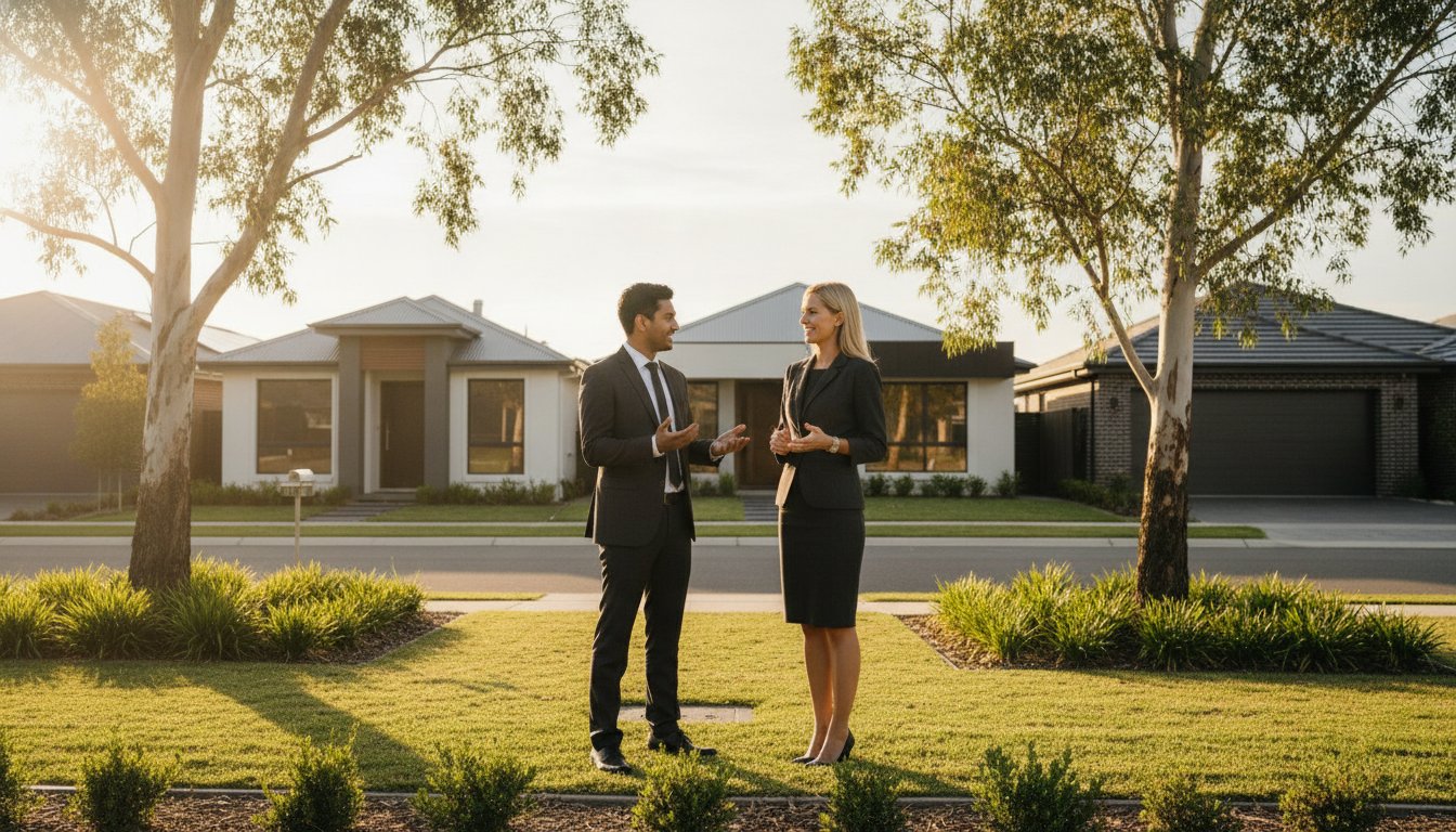 Finding the Best Property Manager in Pakenham: A 2026 Investor’s Guide