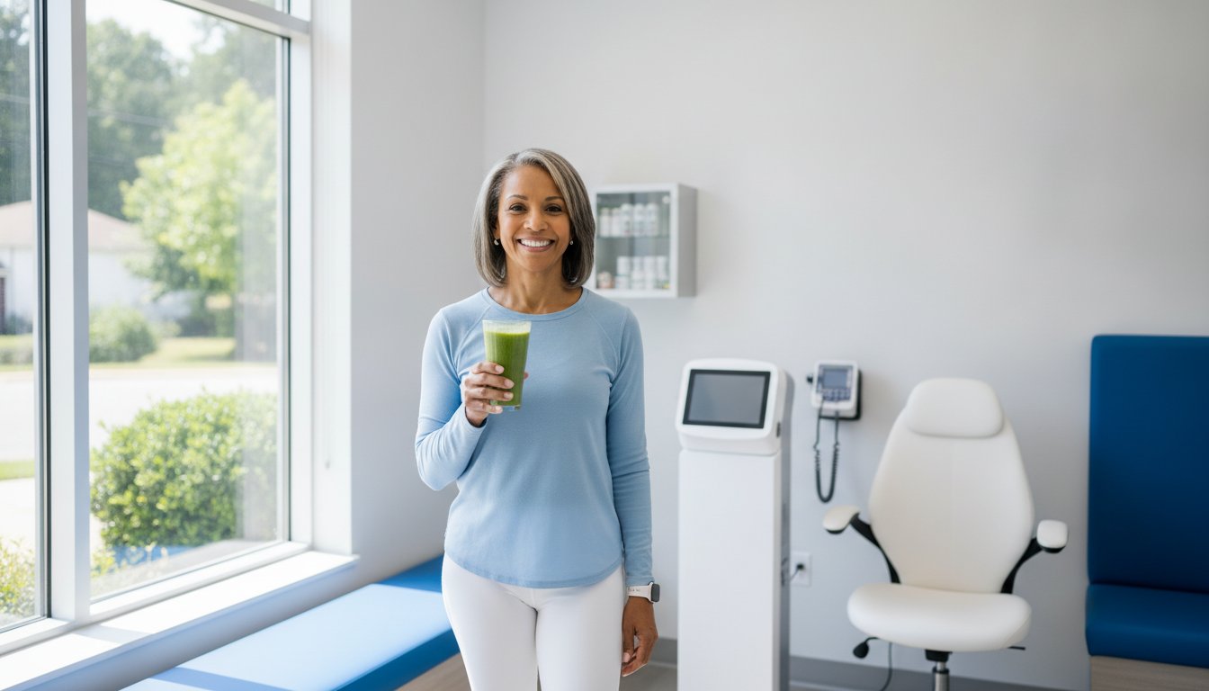 Finding the Best Semaglutide Clinic in Glen Allen: A 2026 Patient Buying Guide