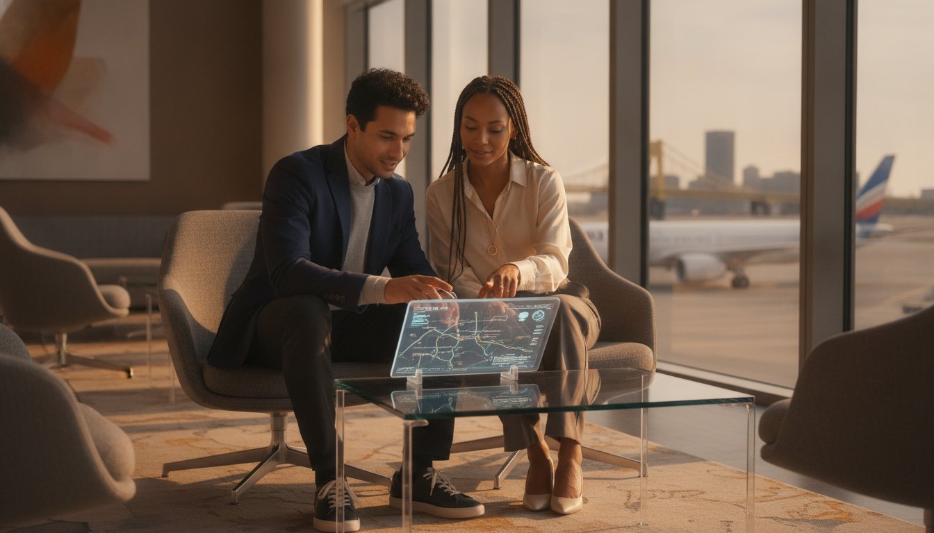 Finding Travel Partners with Elite Status: A Guide to Shared Luxury in 2026