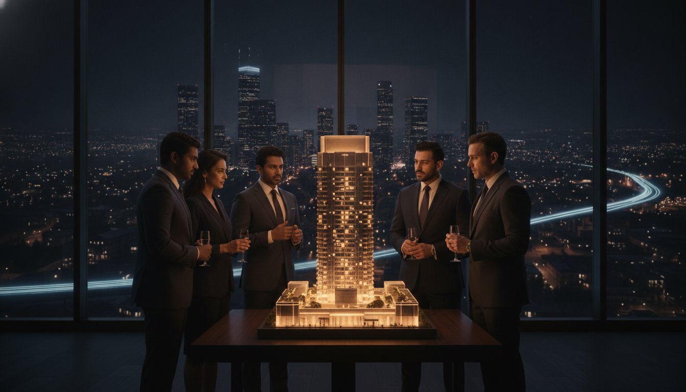 Finding VIP Pre-Construction Access in Brampton: The Investor’s 2026 Guide