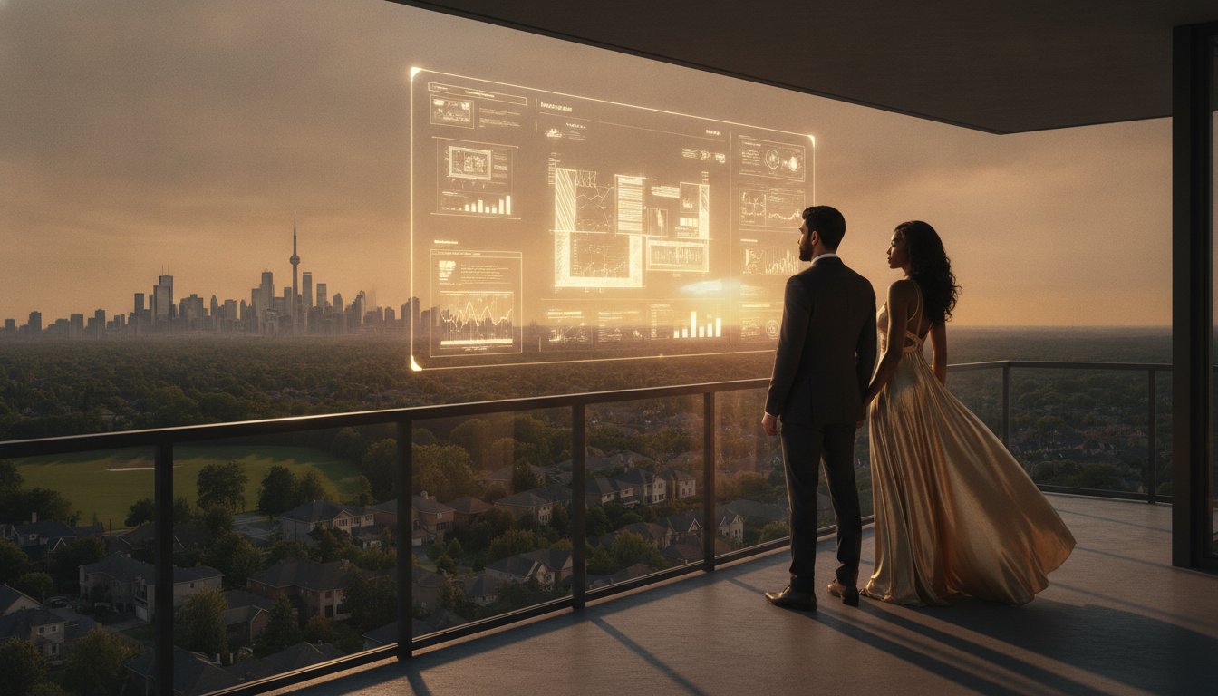 Finding Your GTA Dream Home: The Strategic Buyer Agency Advantage