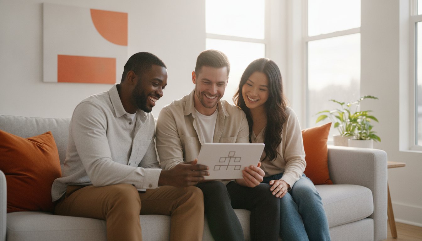 Finding Your People: Why an LGBTQ Fertility Community Matters in 2026
