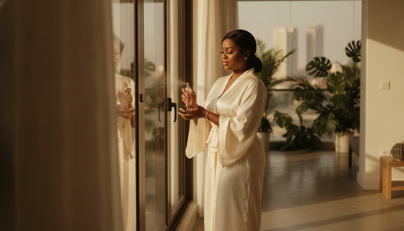 Finding Your Signature Scent: A Nurturing Guide to Your Personal Essence