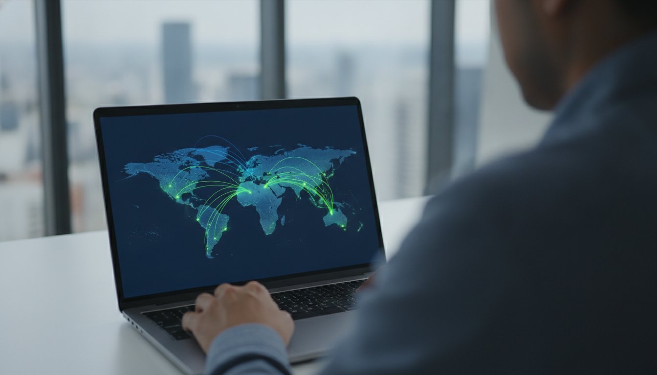 Fintech API for International Payments: 2026 Guide