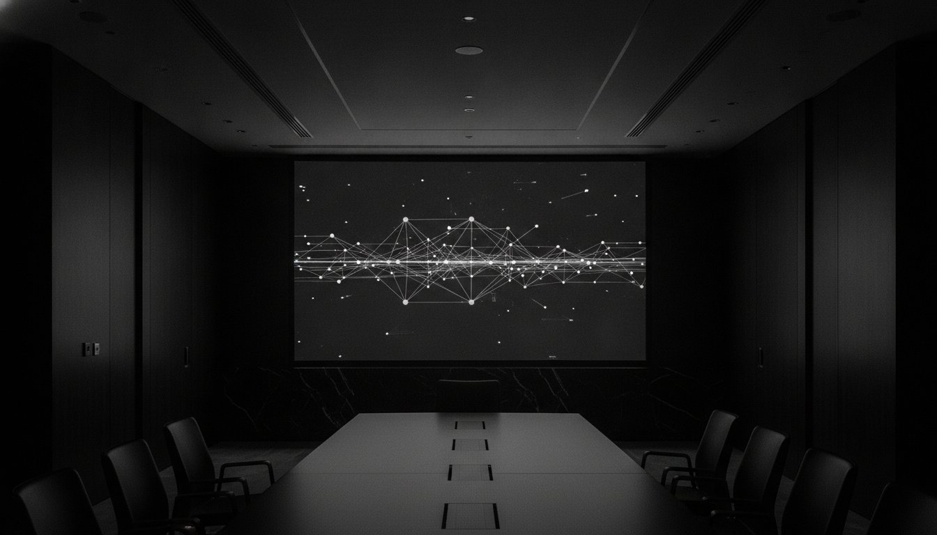 Fintech Motion Graphics Agency Dubai: Visualizing Trust in the UAE Financial Sector