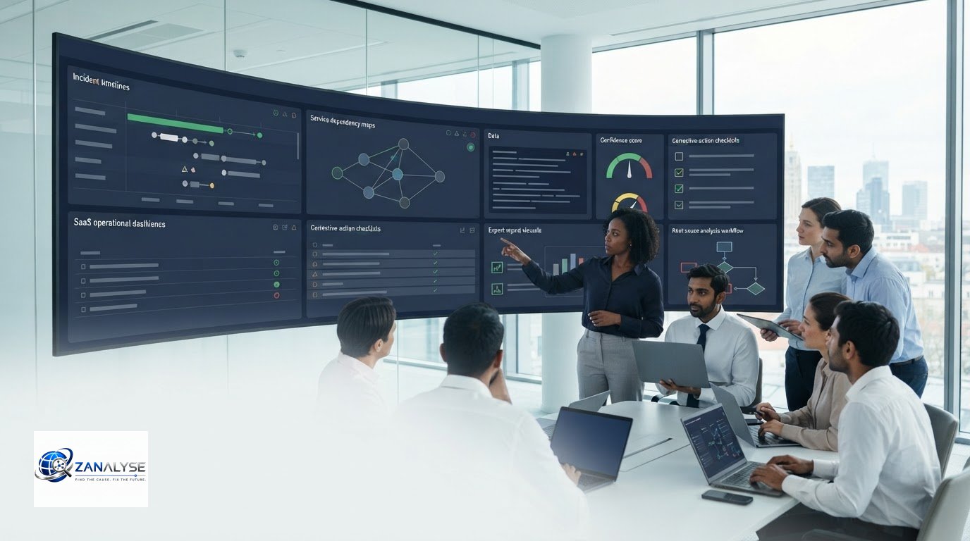 Fintech Operational Resilience Solutions in Europe: A 2026 Buying Guide