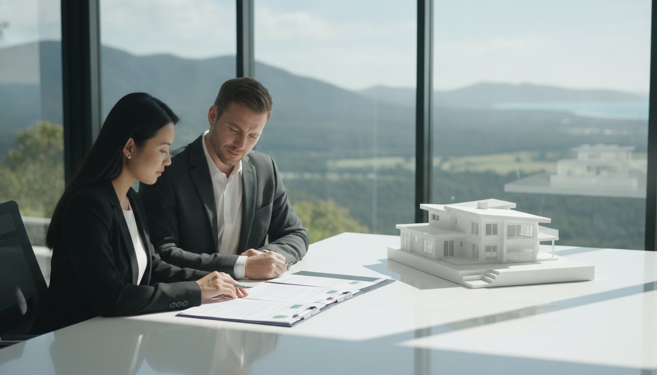 FIRB Approval for QLD Residential Property: 2026 Guide