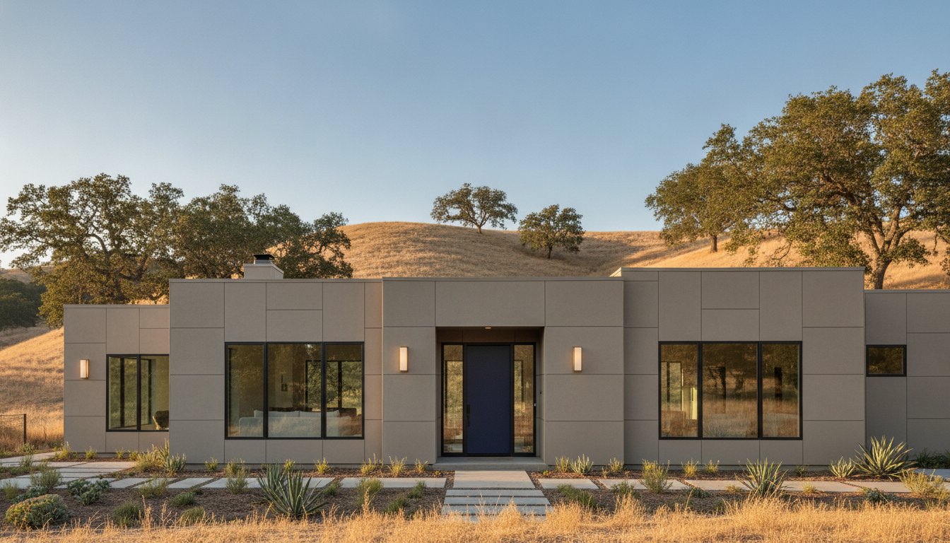 Fire Resistant Siding Sacramento: The 2026 Homeowner’s Safety Guide