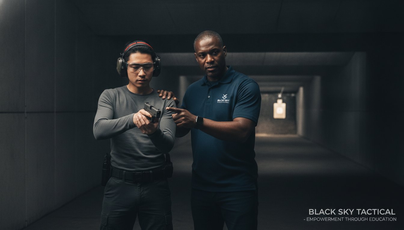 Firearm Laws for Young Adults in NY: A 2026 Legal and Safety Guide
