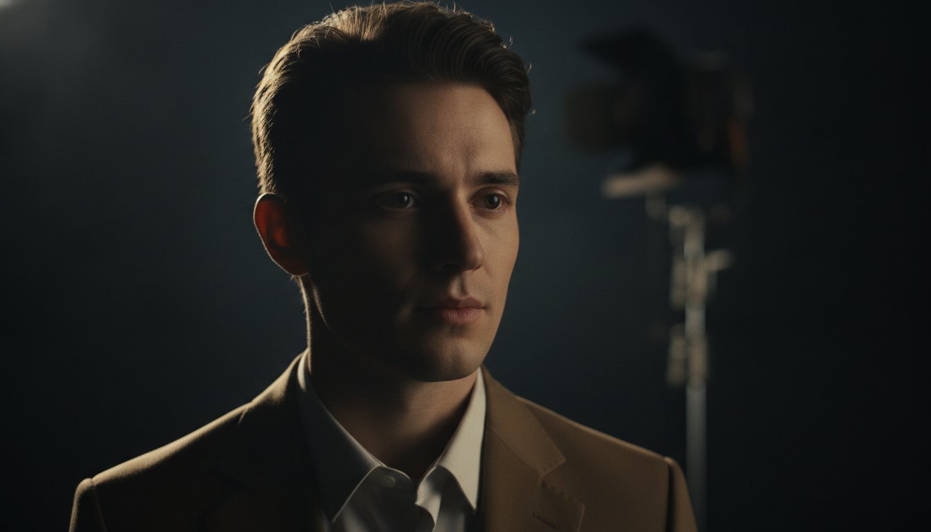 First Acting Showreel Tips: The 2026 Guide for Newcomers