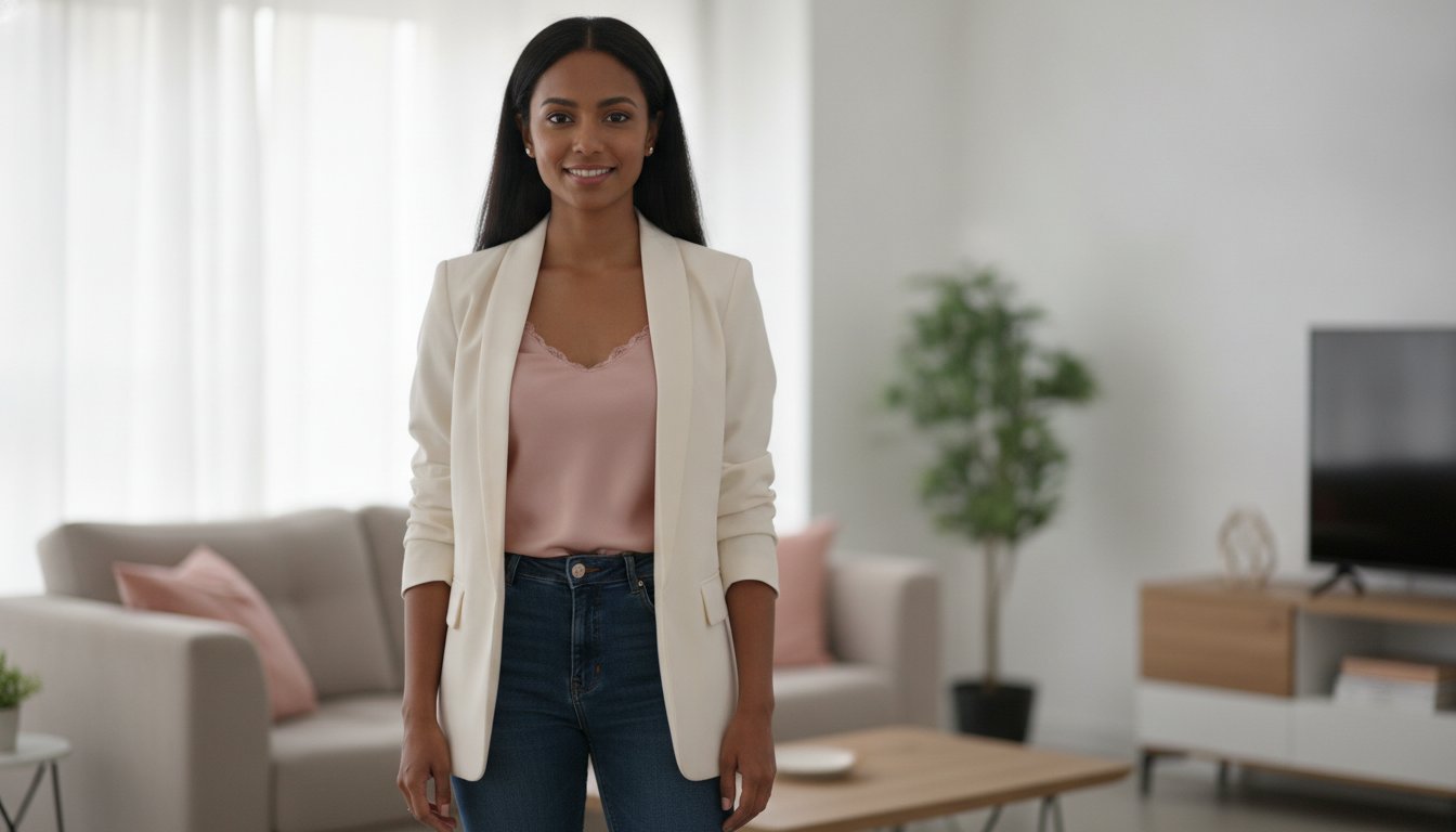 First Date Outfit Ideas: Stop Overthinking and Dress for Connection