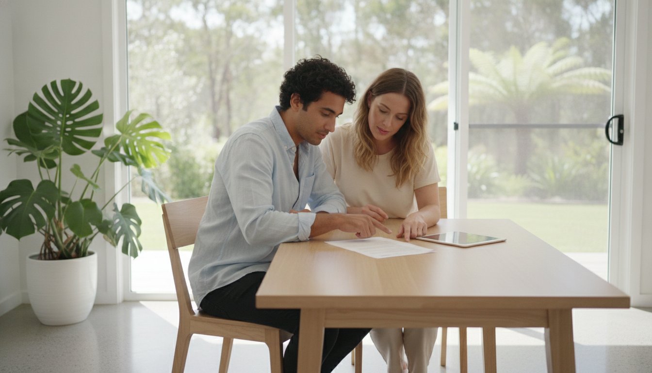 First Home Buyer Contract Review Brisbane: Secure Your Property in 2026