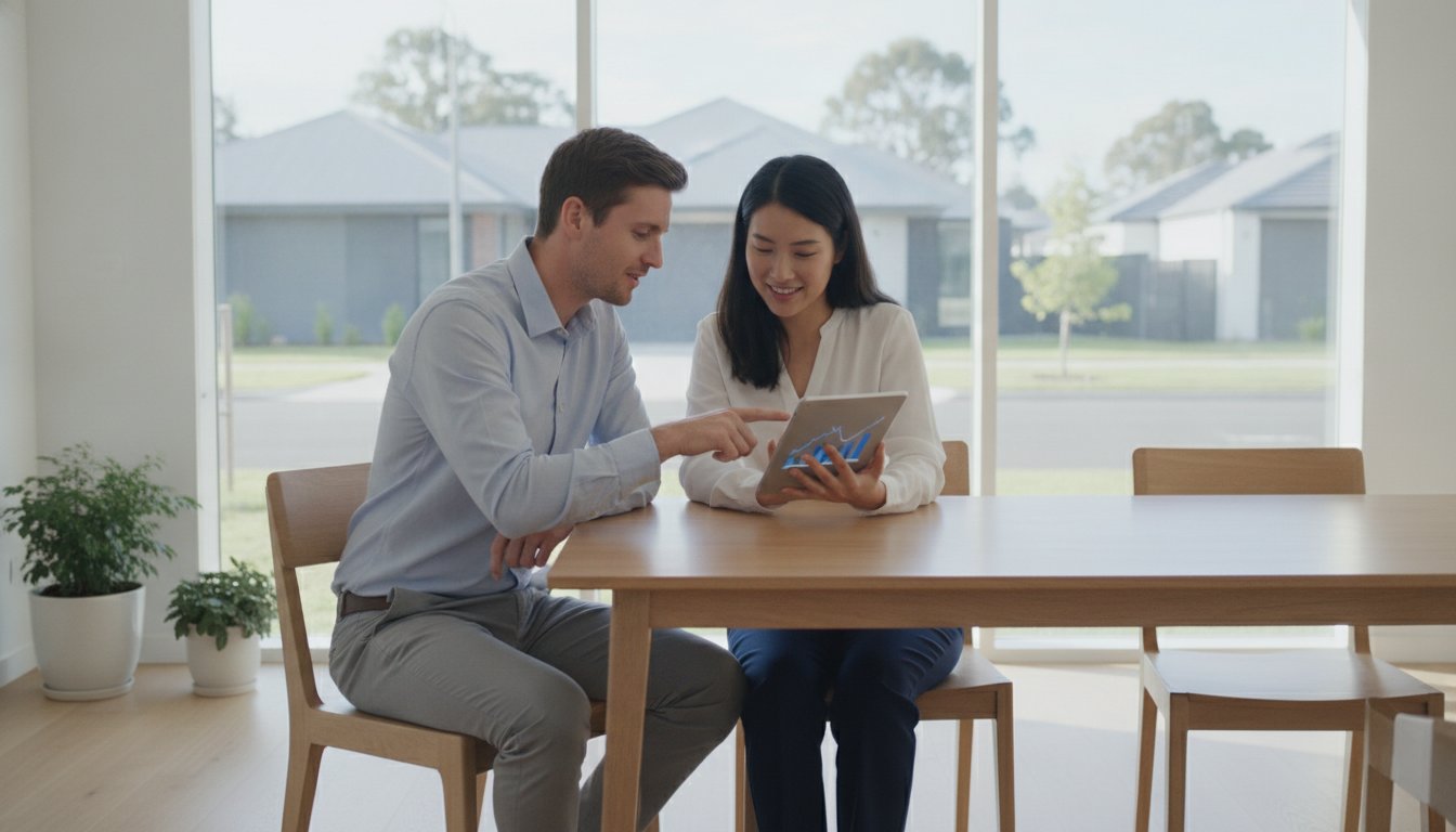 First Home Buyer Deposit Guide: How Much Do You Really Need?