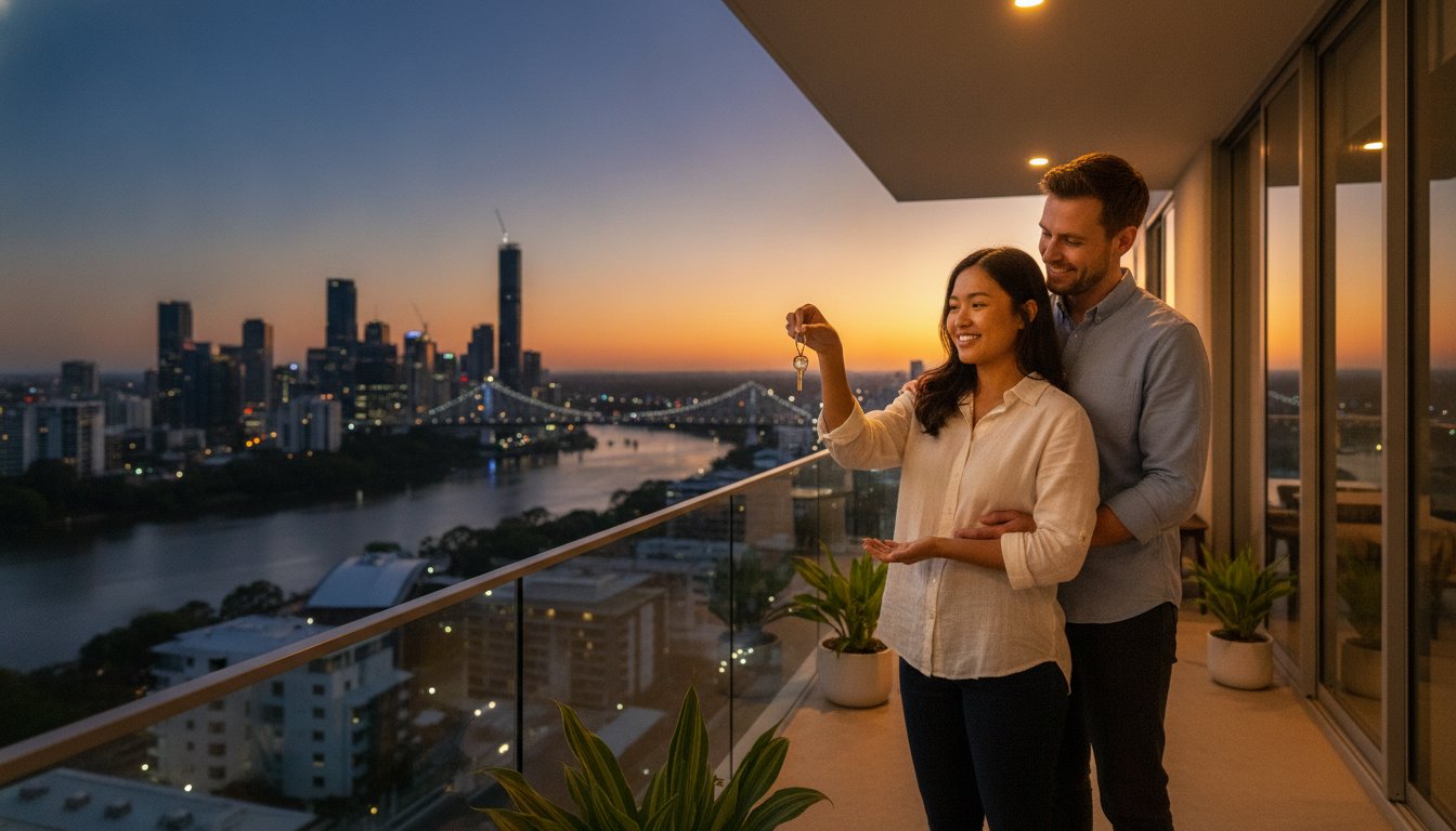First Home Buyer Loan Requirements QLD: Your 2026 No-Stress Guide