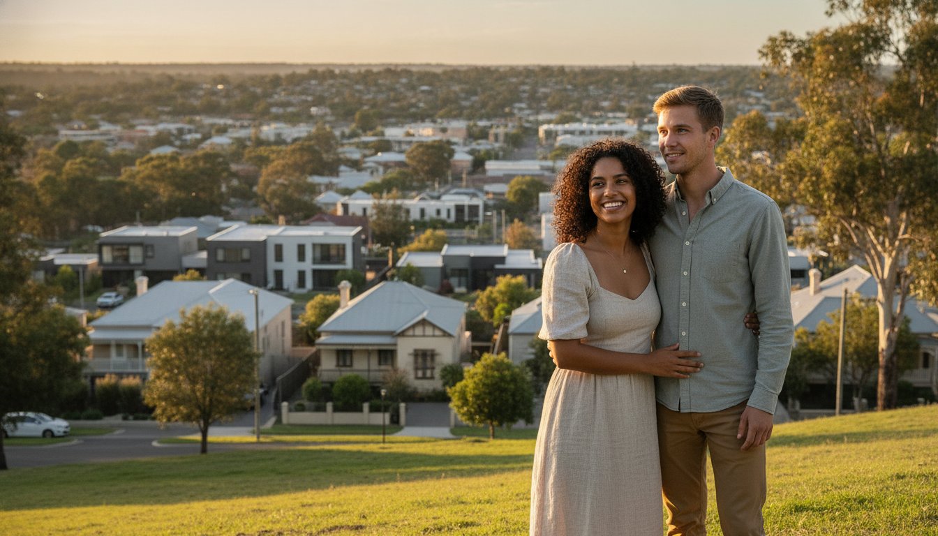 First Home Buyer Properties Bendigo: Your 2026 Guide to Getting on the Ladder