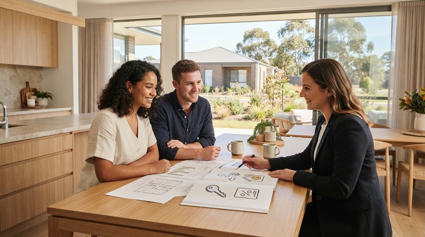 First Home Buyers Grant in Australia: Eligibility and 2026 Guide